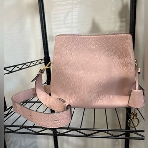 Radley Purse, pink.